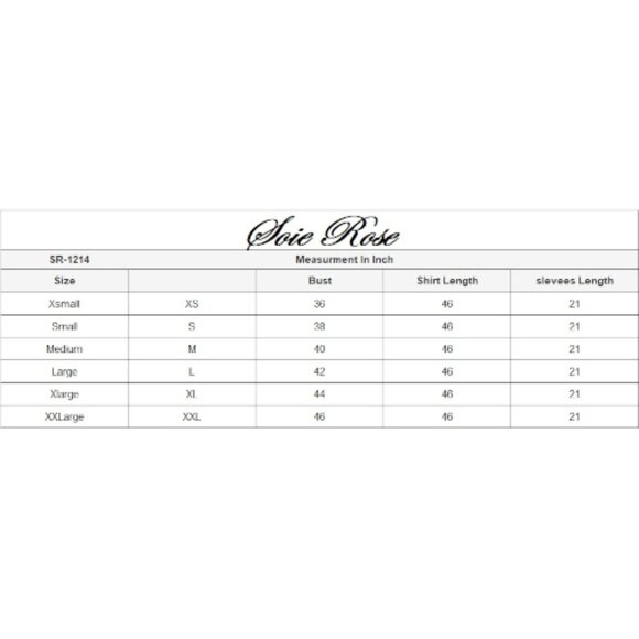 SoieRose SR-1214 Victorian Cotton Nightgown – Smocked Bodice & Ruffle Hem Elegan - Picture 9 of 9